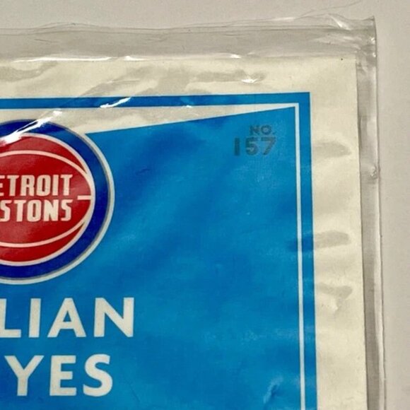 2020-21 Panini Donruss Optic Killian Hayes Rated Rookie Card 157 Silver Prizm RC - Picture 10 of 14